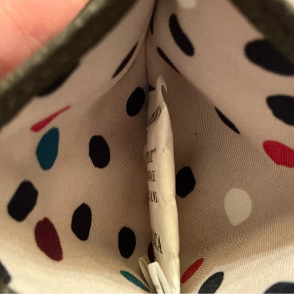 Thirty-One Jewell, Extra Credit Wallet Brand New! - Picture 4 of 4